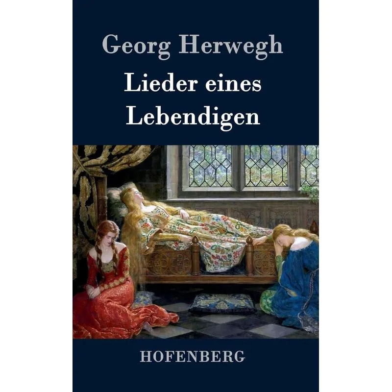 Lieder eines Lebendigen