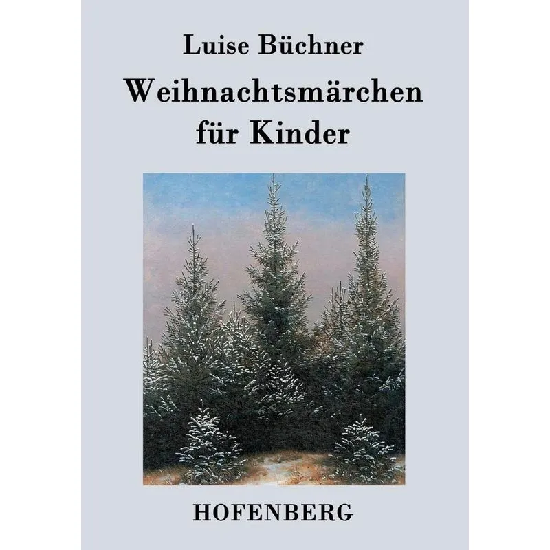 Weihnachtsmärchen für Kinder