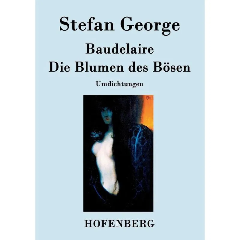 Die Blumen des Bösen
