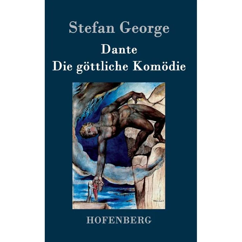Dante. Die göttliche Komödie