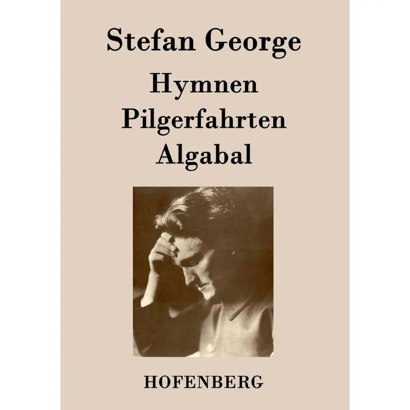 Hymnen, Pilgerfahrten, Algabal