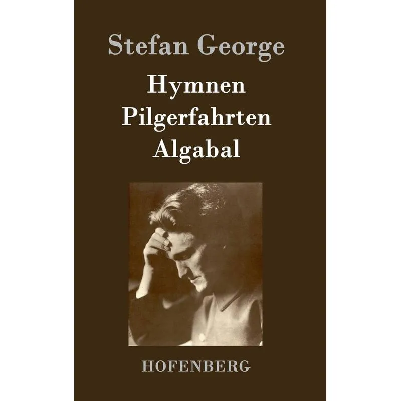 Hymnen, Pilgerfahrten, Algabal
