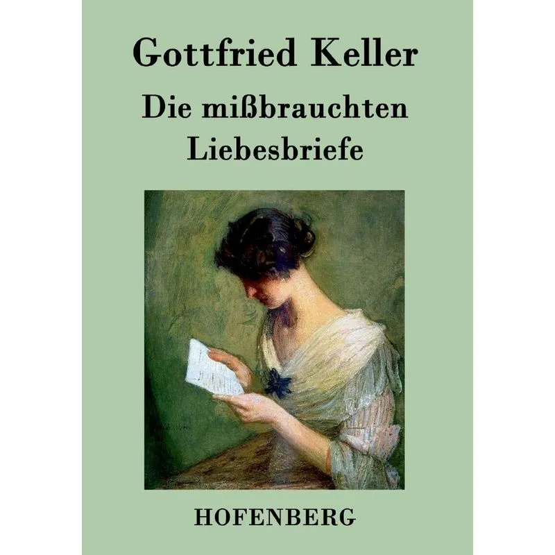 Die mißbrauchten Liebesbriefe