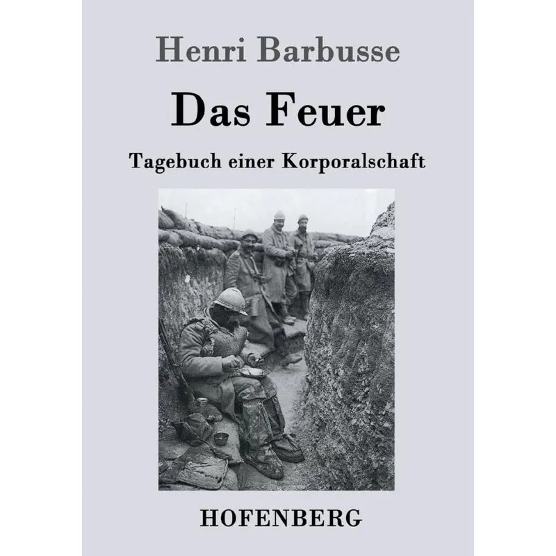 Das Feuer