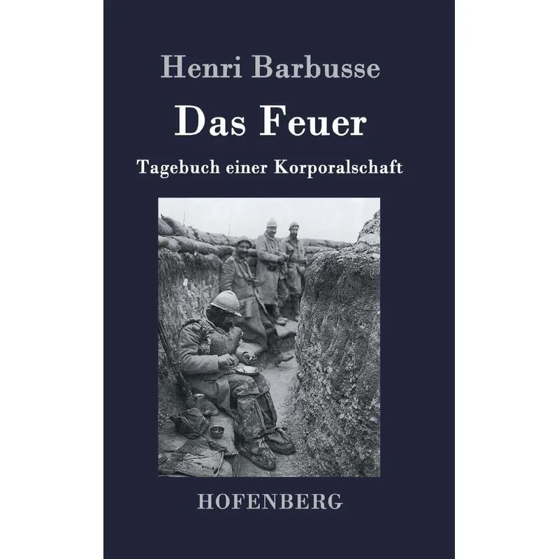 Das Feuer