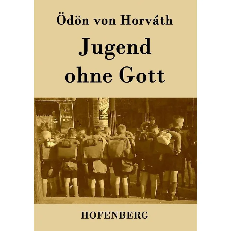 Jugend ohne Gott