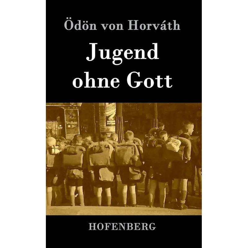 Jugend ohne Gott