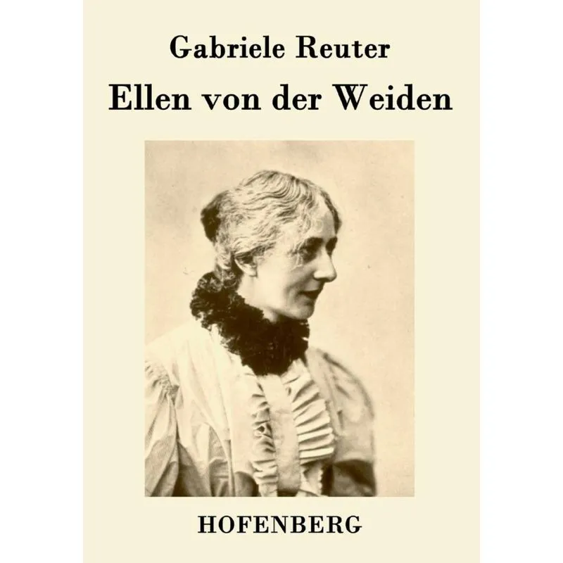 Ellen von der Weiden