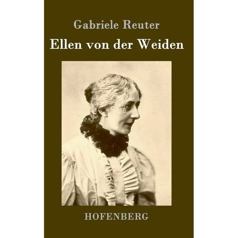 Ellen von der Weiden