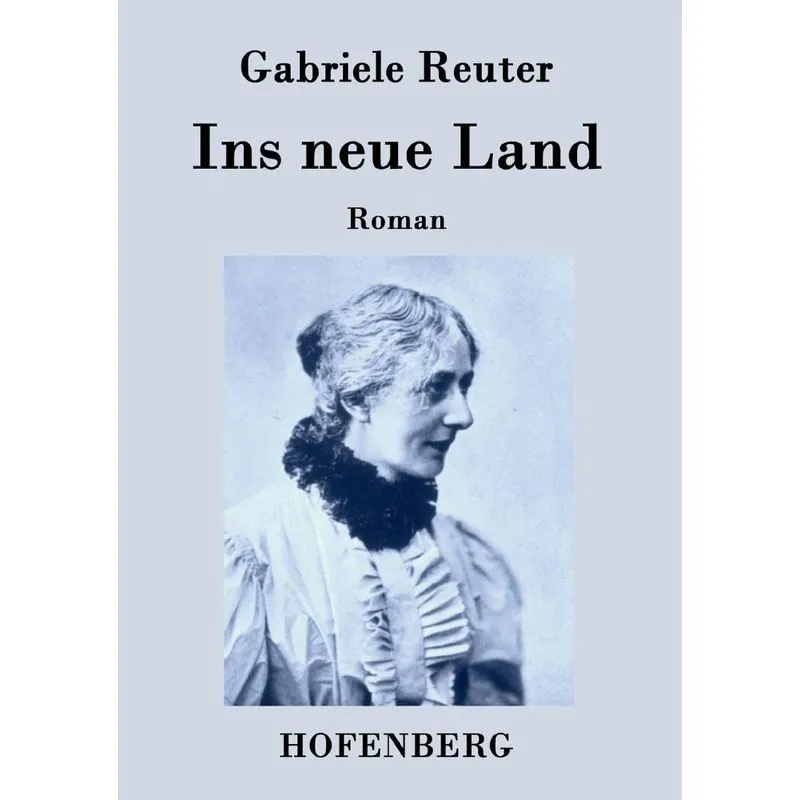 Ins neue Land