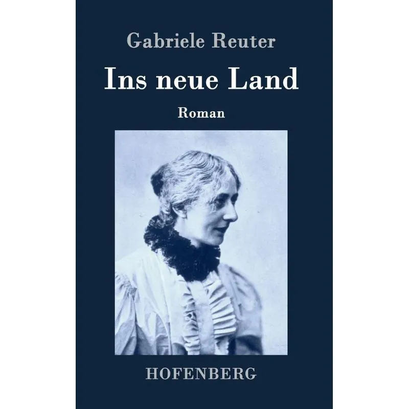 Ins neue Land