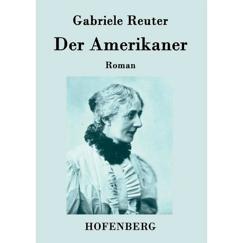 Der Amerikaner
