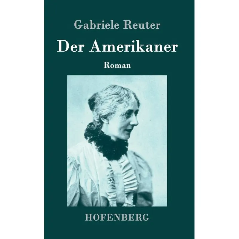 Der Amerikaner