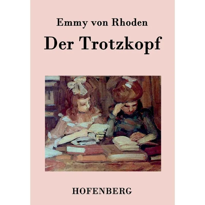Der Trotzkopf