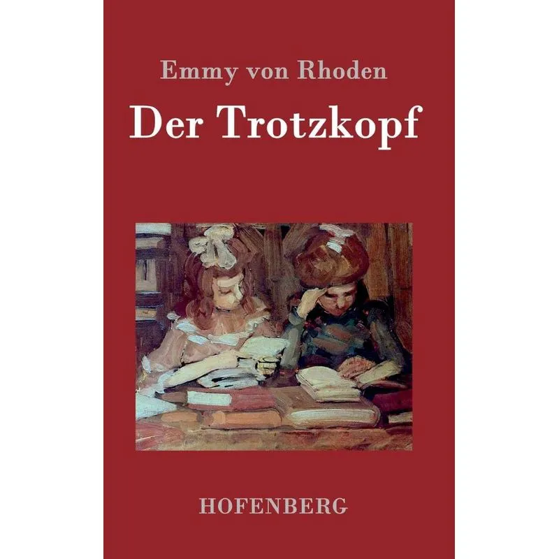 Der Trotzkopf