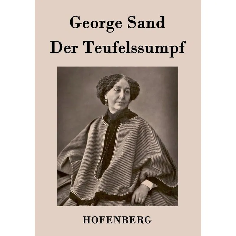 Der Teufelssumpf