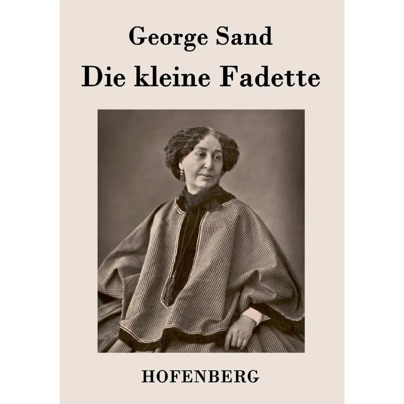 Die kleine Fadette