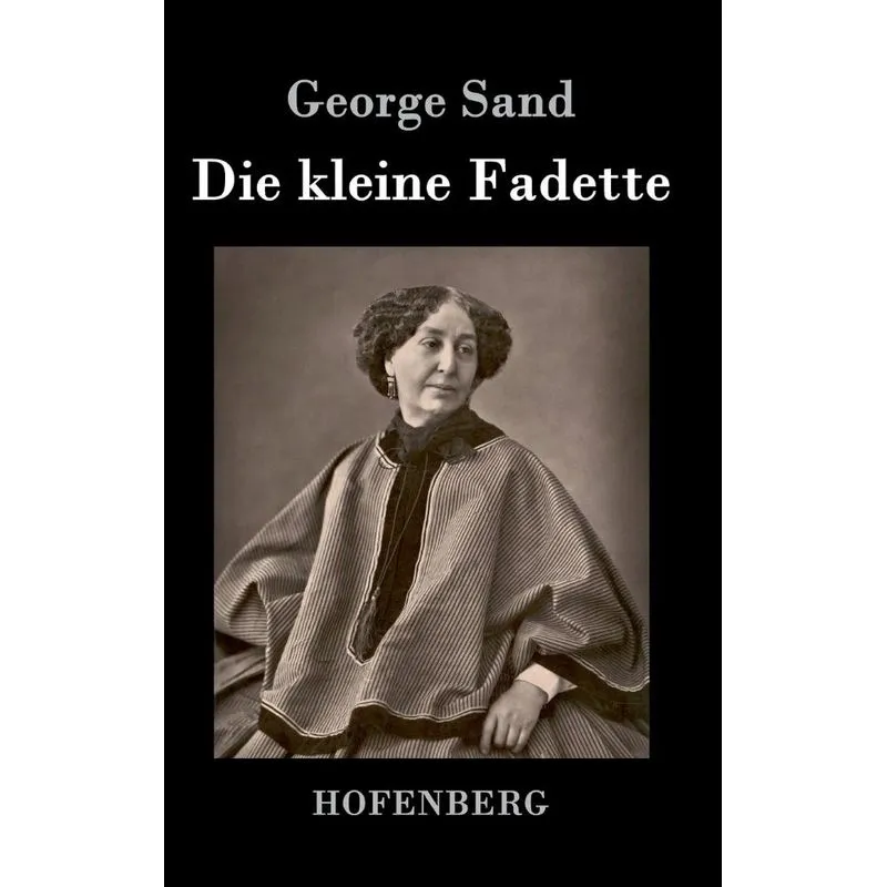 Die kleine Fadette