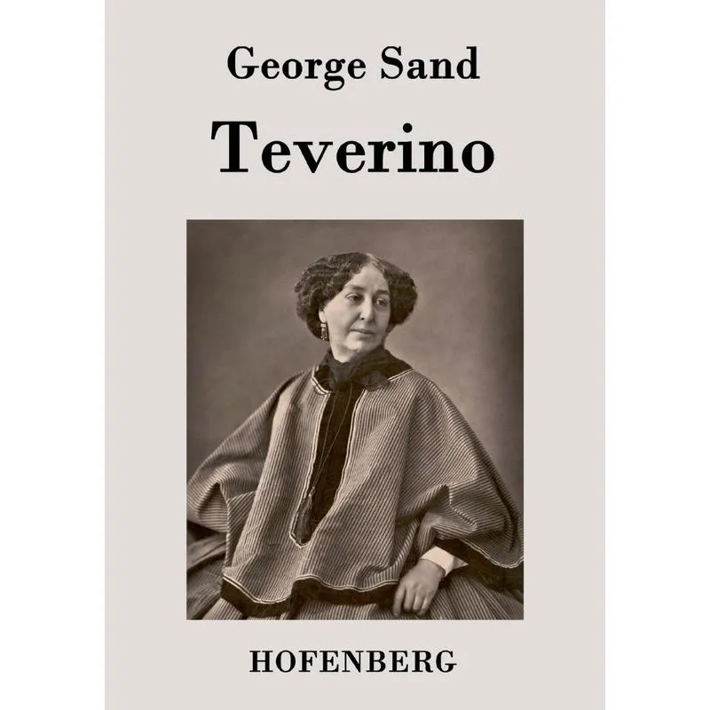 Teverino