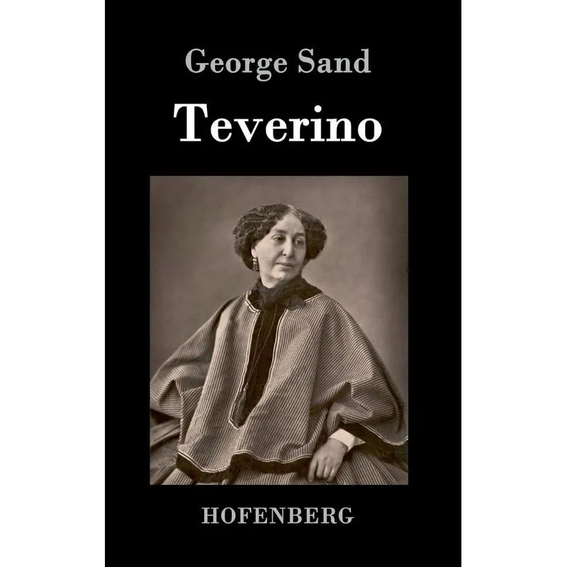 Teverino