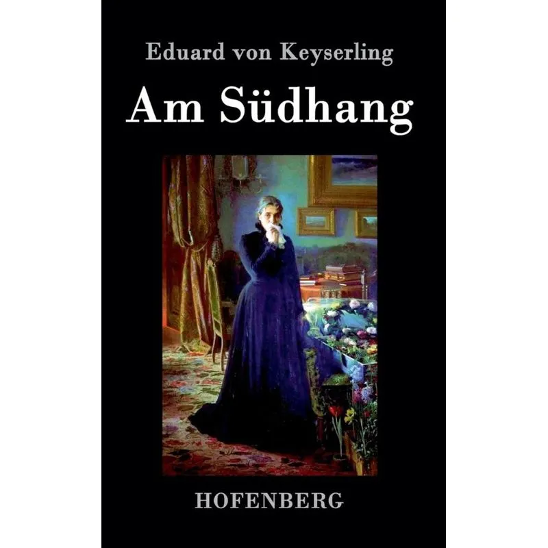Am Südhang