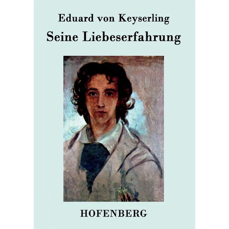 Seine Liebeserfahrung