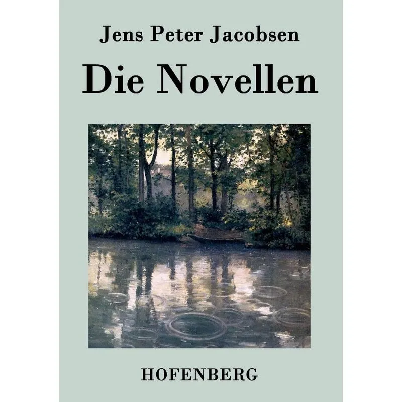 Die Novellen
