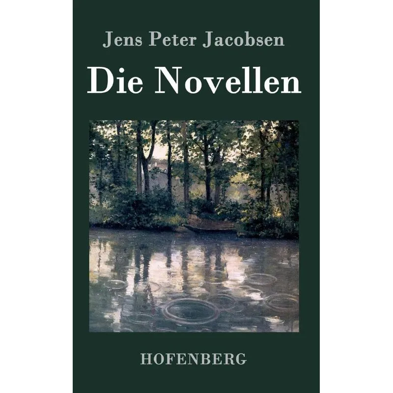 Die Novellen