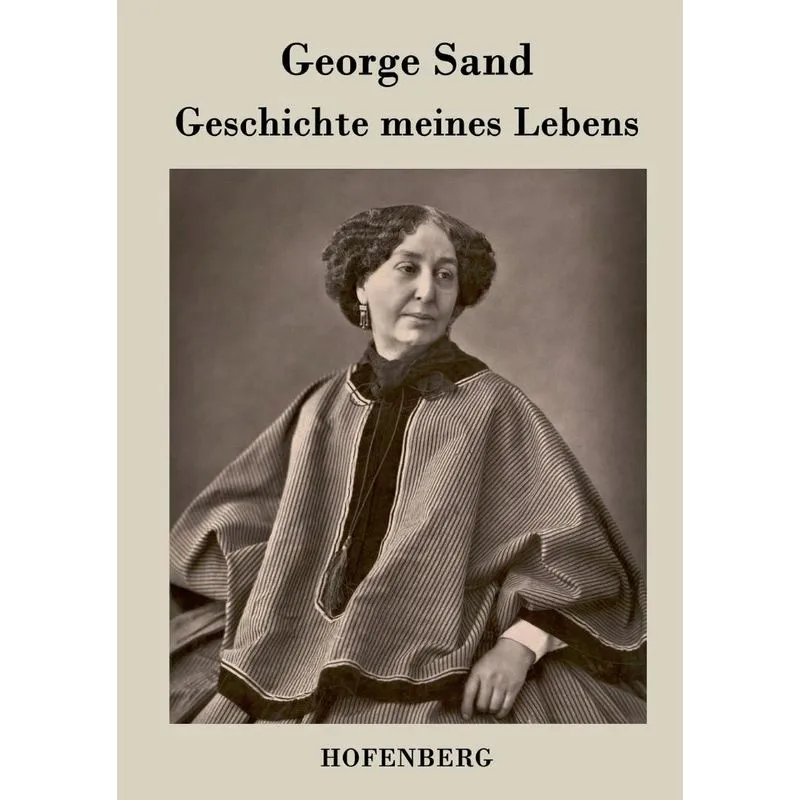 Geschichte meines Lebens