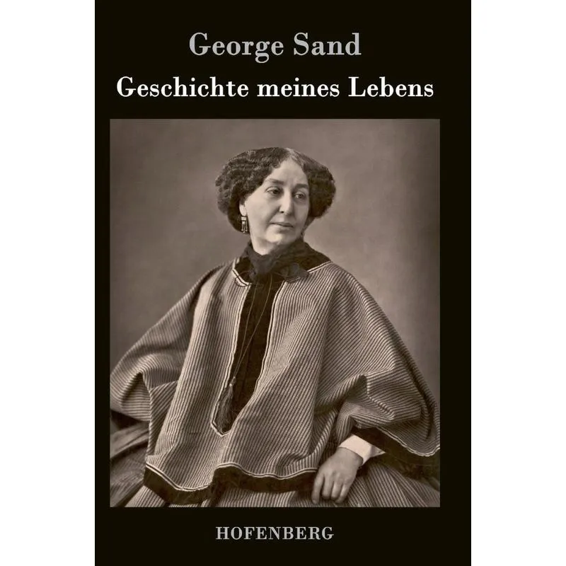 Geschichte meines Lebens