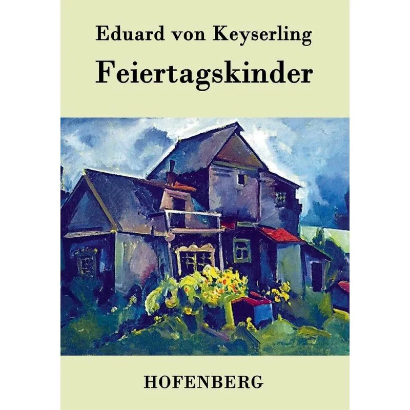 Feiertagskinder