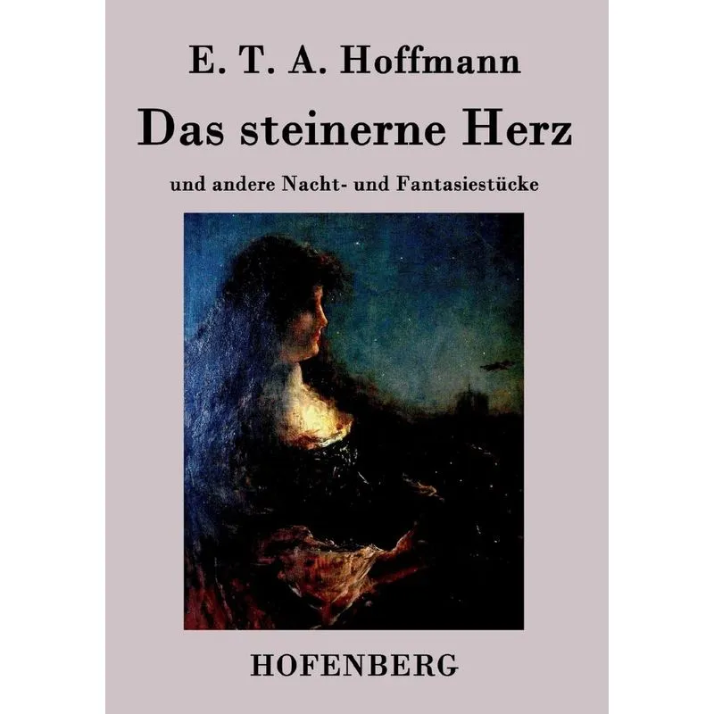 Das steinerne Herz