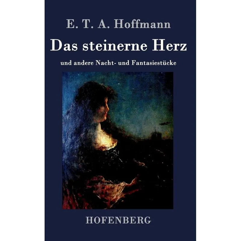 Das steinerne Herz