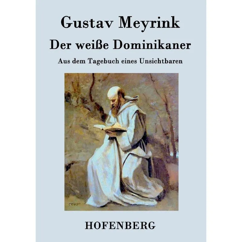 Der weiße Dominikaner