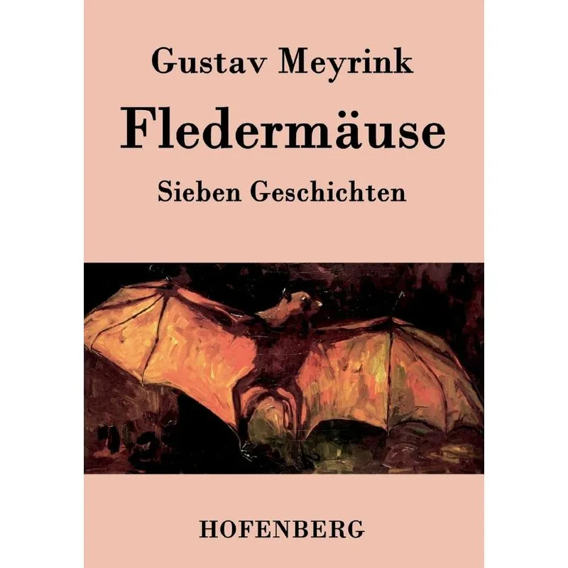 Fledermäuse