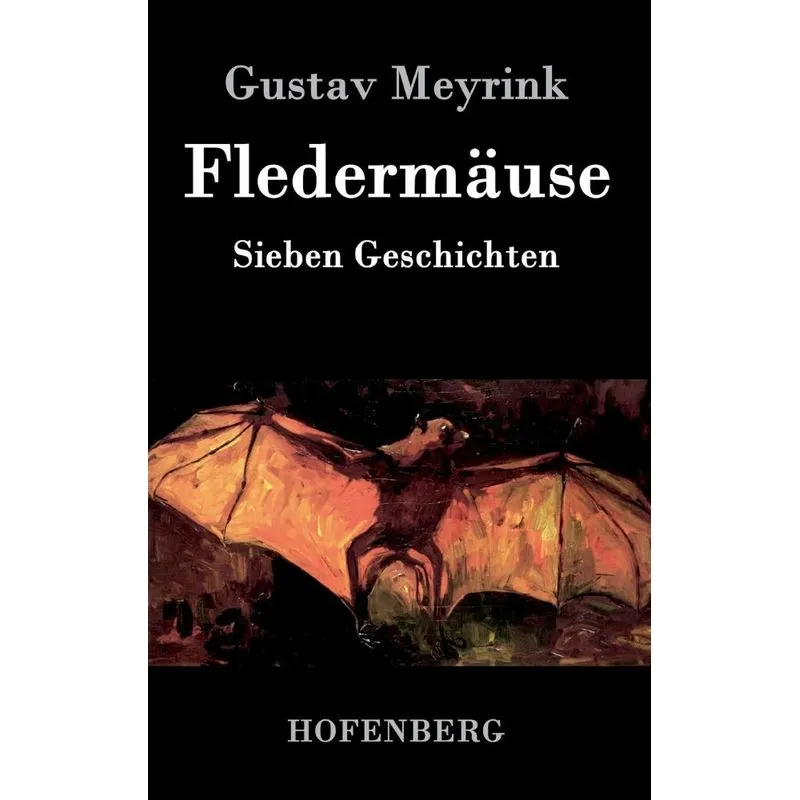 Fledermäuse