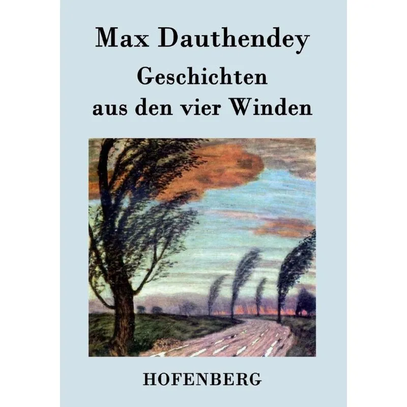 Geschichten aus den vier Winden