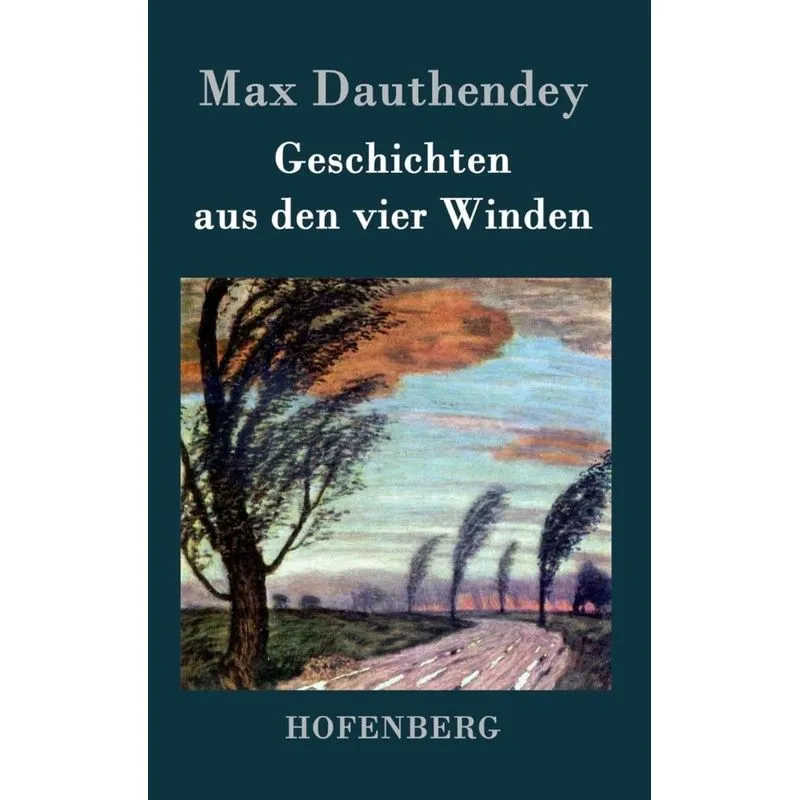 Geschichten aus den vier Winden