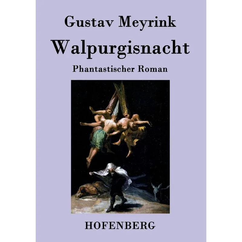 Walpurgisnacht