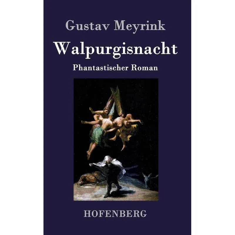 Walpurgisnacht