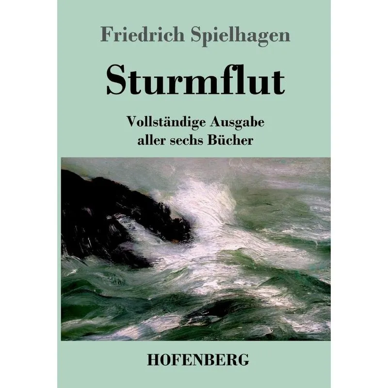Sturmflut