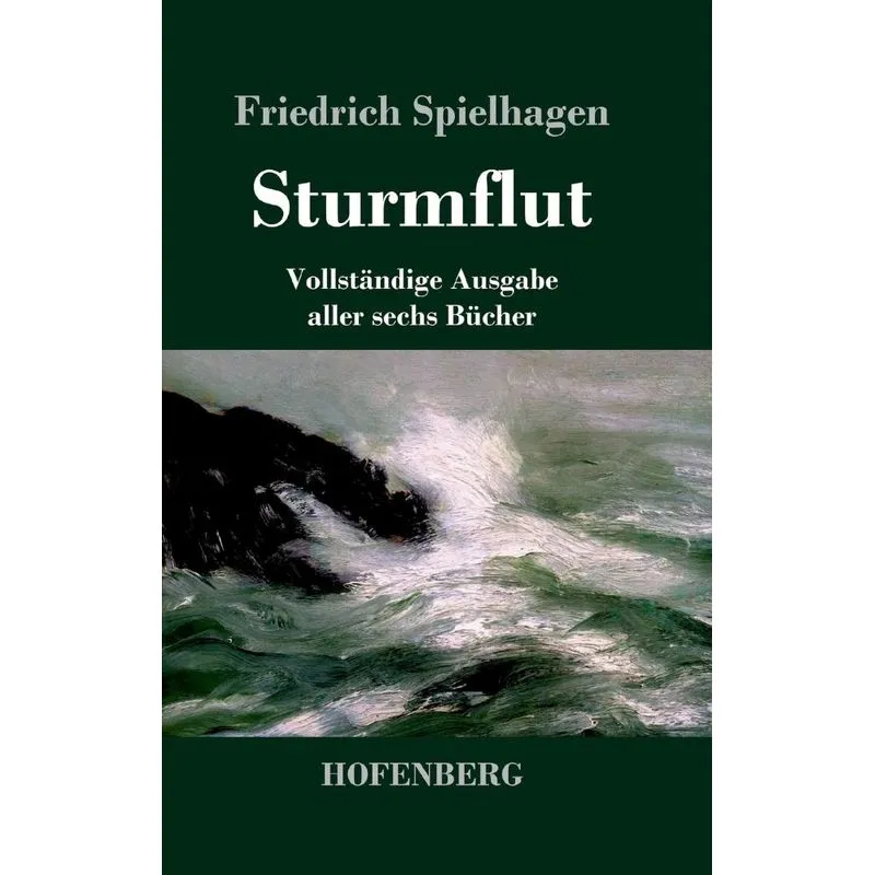Sturmflut