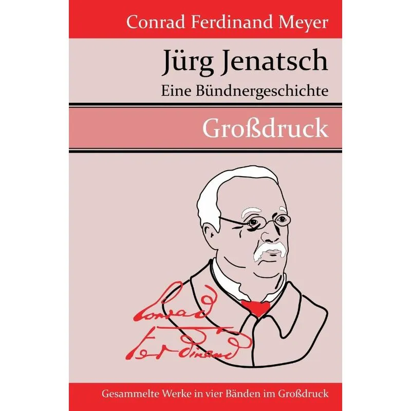 Jürg Jenatsch