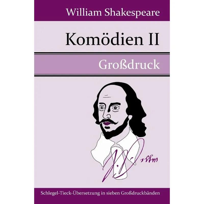 Komödien II