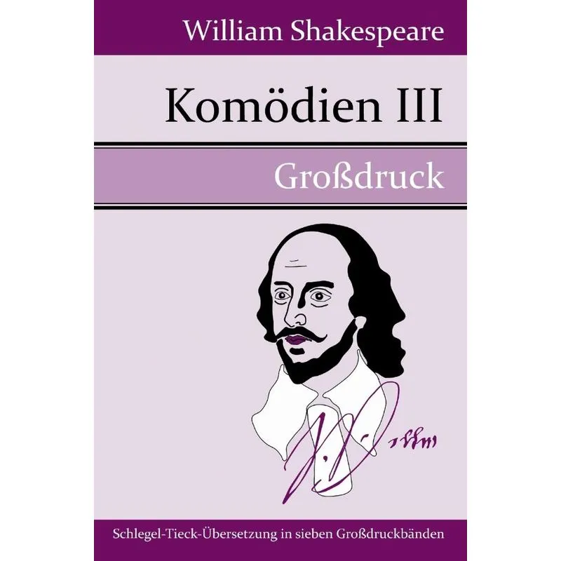Komödien III