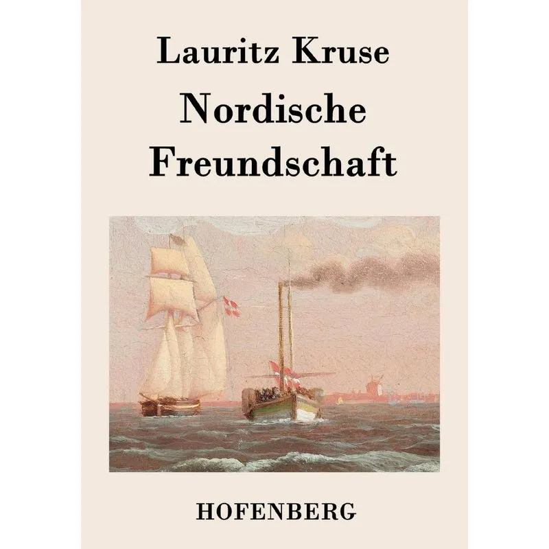 Nordische Freundschaft