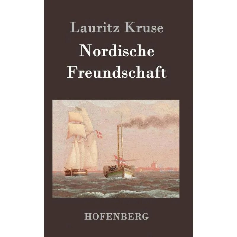 Nordische Freundschaft