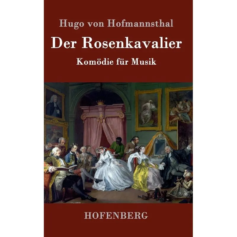 Der Rosenkavalier