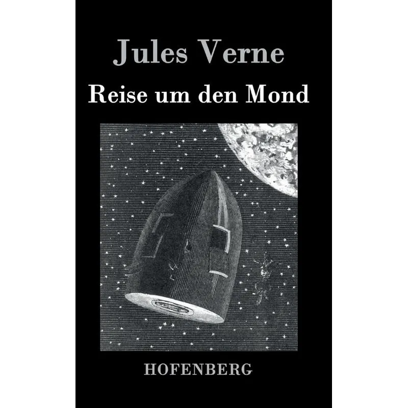 Reise um den Mond