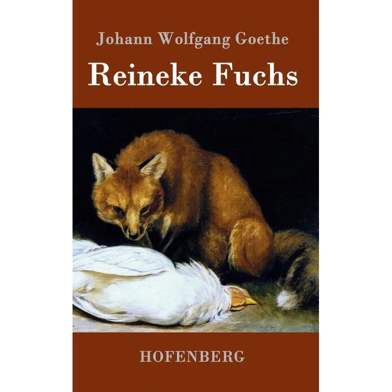 Reineke Fuchs